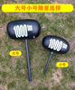 Hammer, inflatable big toy, increased thickness, wholesale