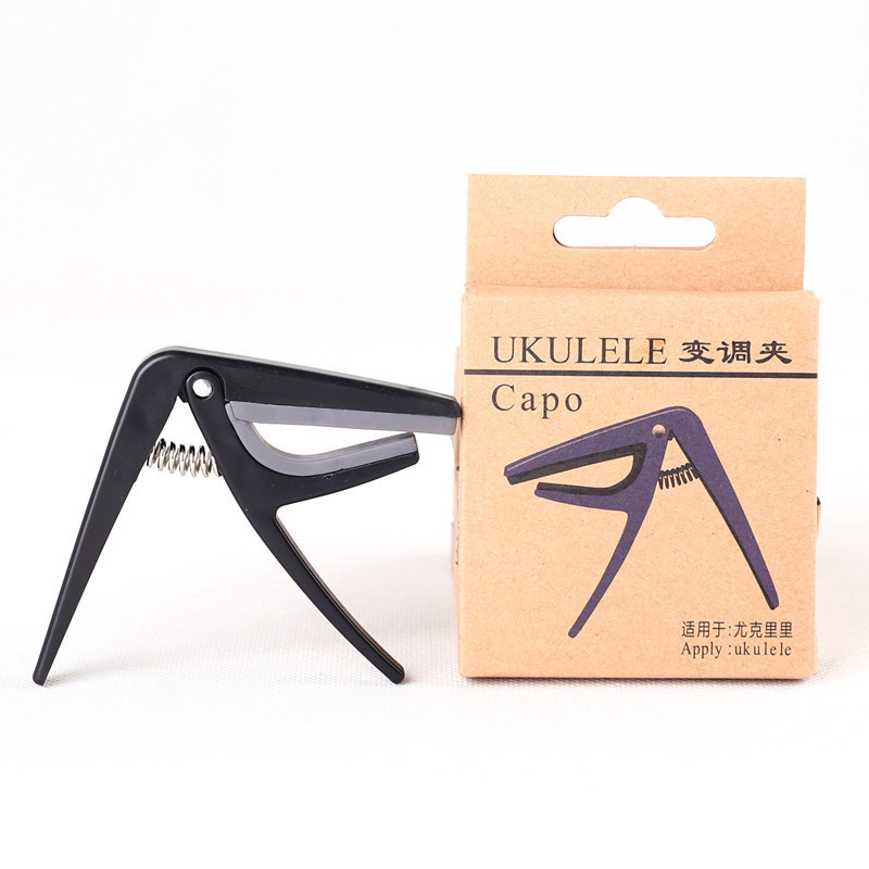 ukulele capo for ukulele Capo shift capo for ukulele small guitar Capo