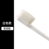 金护 Thousands of hair toothbrushes are equipped with adult ultra -fine super soft hair couple pregnant women confinement sensitive gums applicable toothbrushes