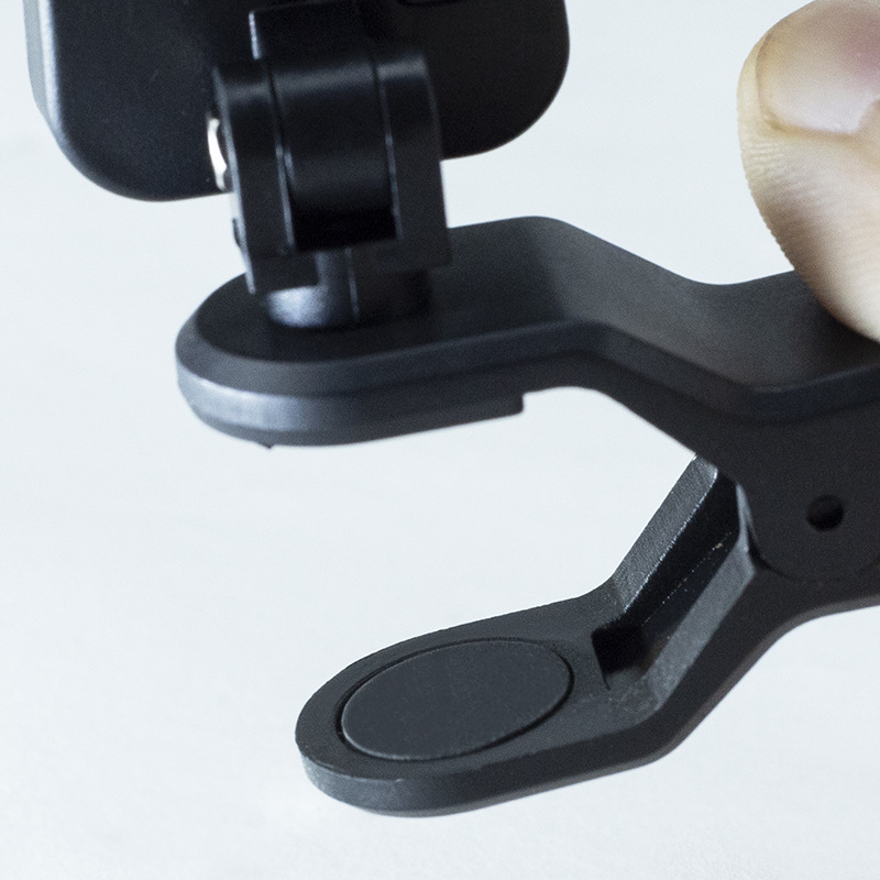 Folk Guitar Tuner Ukulele bajo violín sintonizador SINTONIZADOR DE ET-20 sintonizador electrónico