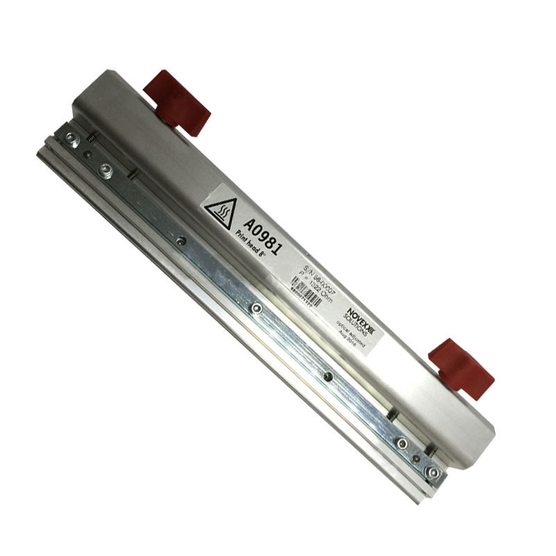 Novexx����Avery 6408��ӡͷ300dpi8��A0981�����ǩ����ӡ����ͷ