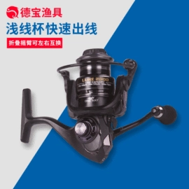 渔线轮;其他垂钓用品