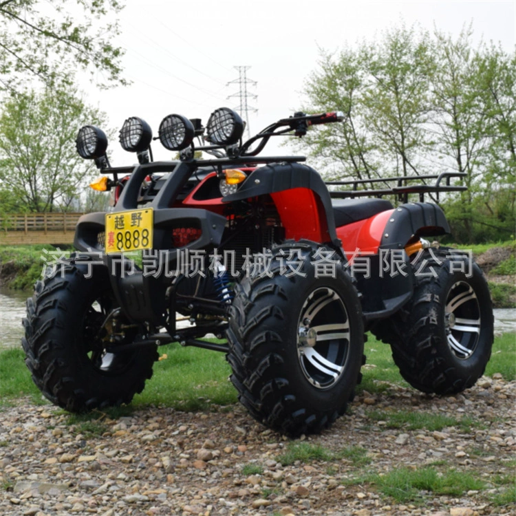 150cc все-террейн позашляховик ATV дорослий квадроцикл розваги на відкритому повітрі поле ATV