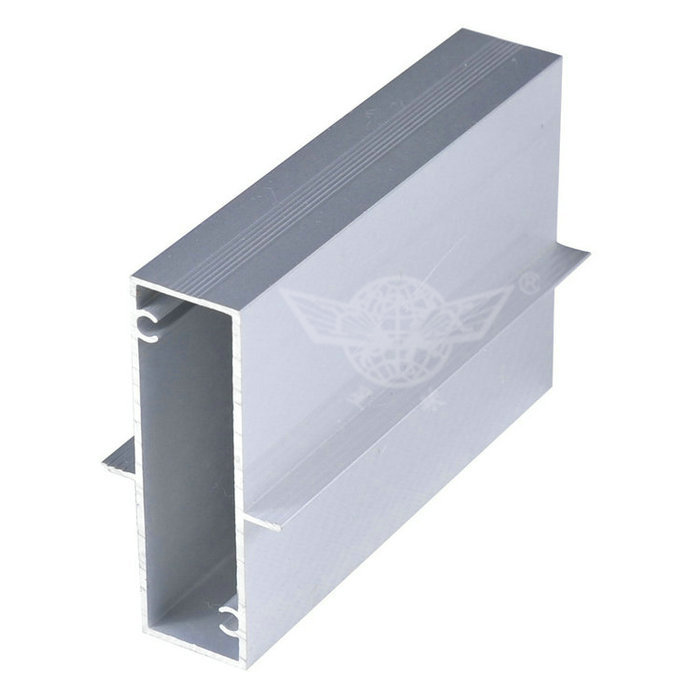 长期销售 幕墙组装 氧化门窗型材 电泳门窗型材