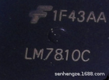 ����FAIRCHILD/��ͯȫϵ��оƬ LM7810CT TO-220-3 ȫ��ԭ�b�F؛