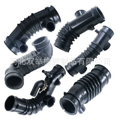 Toyota Air Filter Intake – Sorma kollektoru (Giriş)