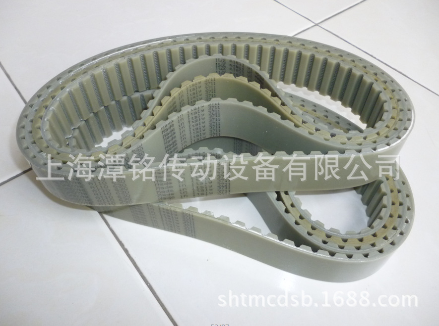 供应意大利麦高迪同步带（MEGADYNE）聚氨酯无缝同步带 齿形皮带