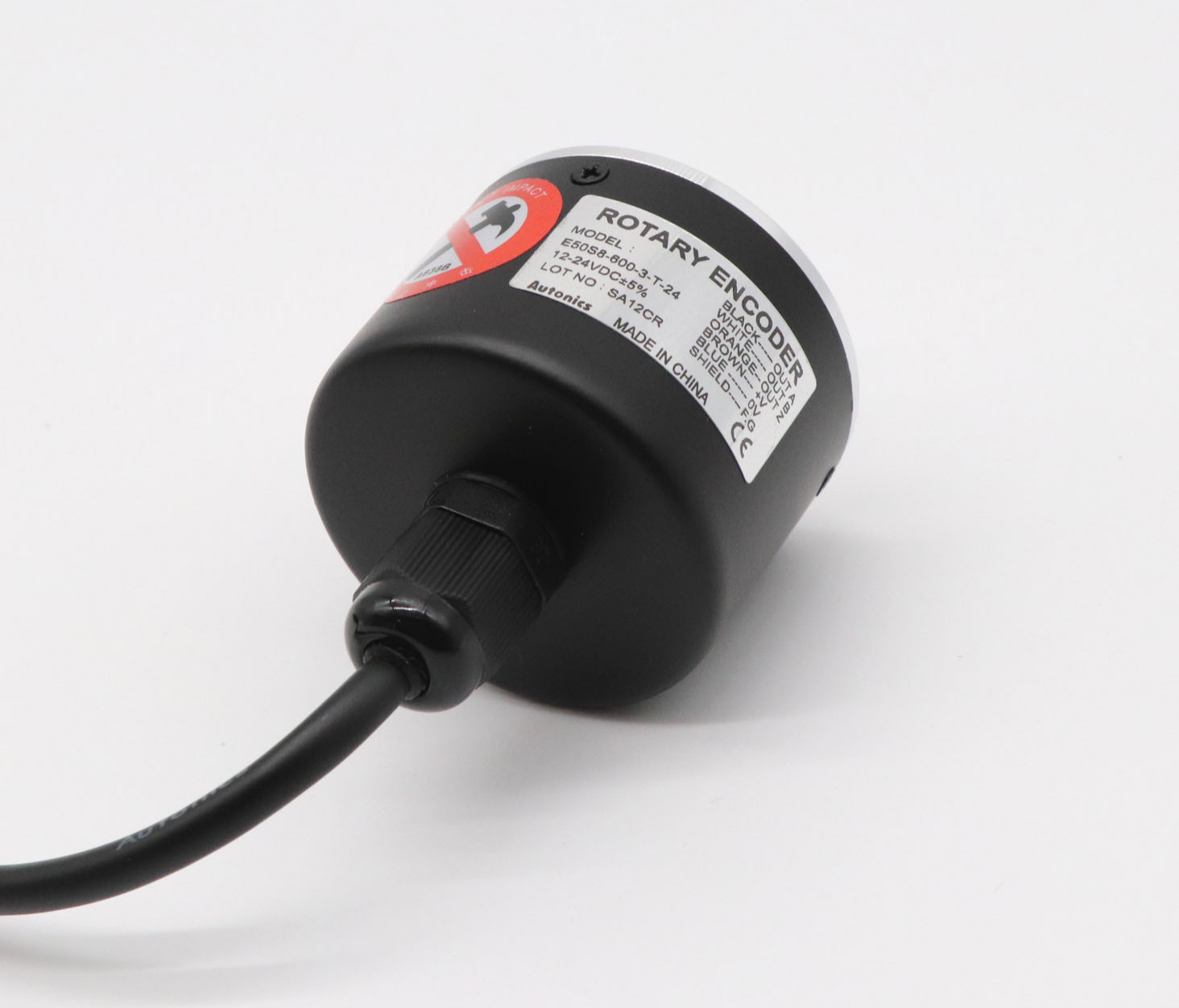 现货E50S8-600-3-T-24 E40S6-20-3-T-24 E40H10-250-3-T-24编码器