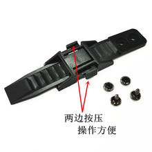 �S�ҬF؛PVC ����ñ���{���L�̿�120*20mm�����\��Ьѥ��ɫ�{����
