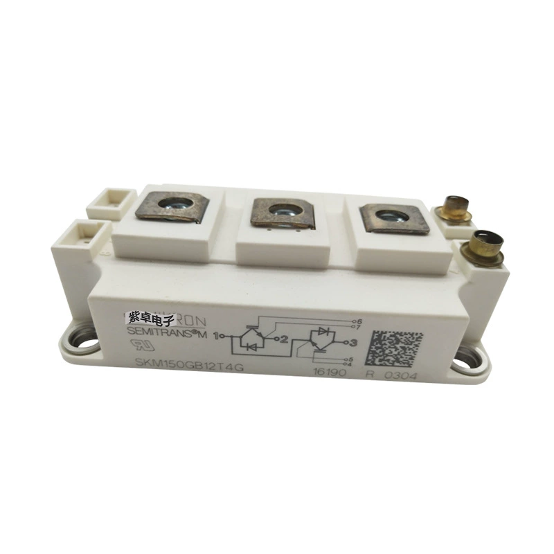 SKM150GAH126DKLT новый модуль питания IGBT