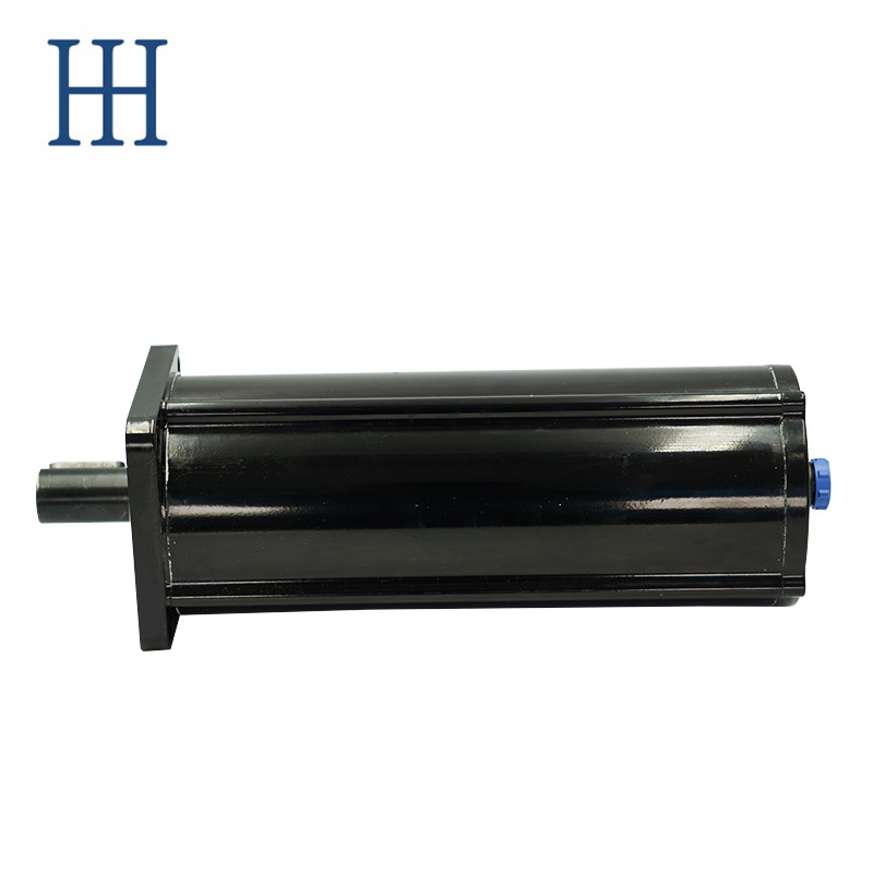 直流电机/减速电机/太阳能光伏光热跟踪电机/120JBX系列