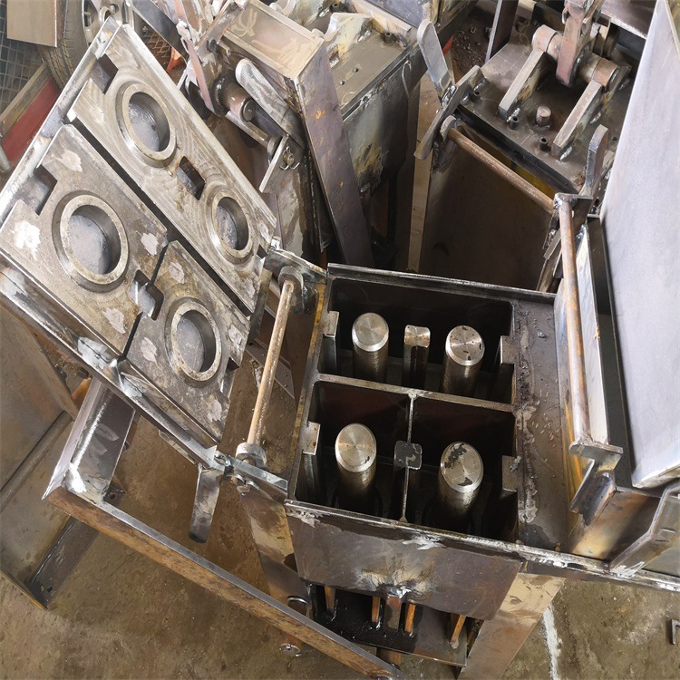 QMR2-40 手工粘土连锁砖机 水泥连锁砖机