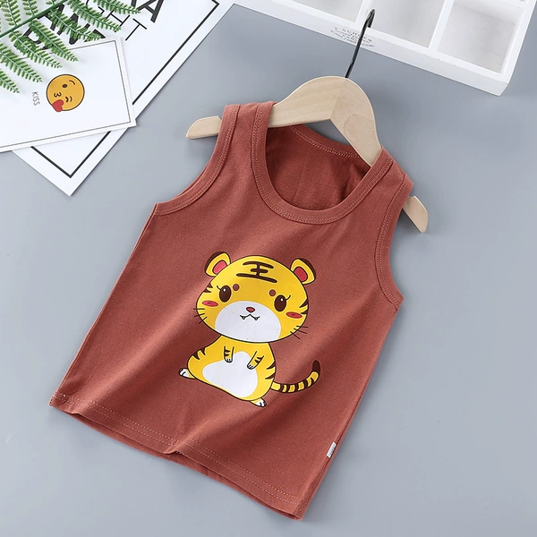 Coffee vest