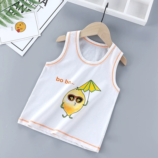 Lemon Bobo
