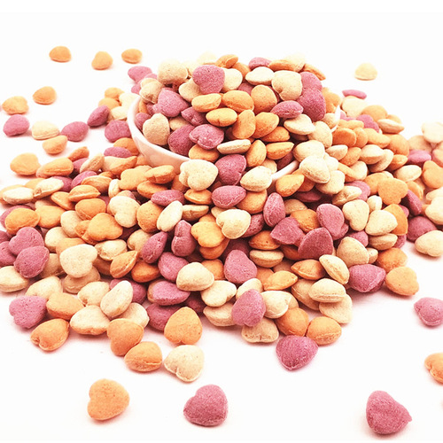 1 catties of millet cakes, pet snacks, rabbit, chinchilla, guinea pig, guinea pig, squirrel, rat, hamster, mixed food snacks