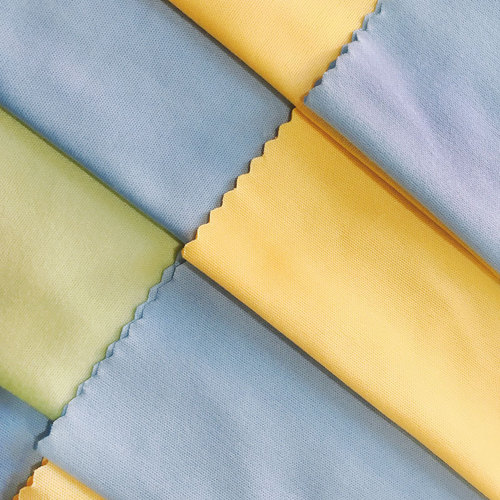 Microfiber Phone Screen Cleaning Eyeglass Cloth Multi-purpose Cleaning Cloth LOGO Multicolor Wholesale
