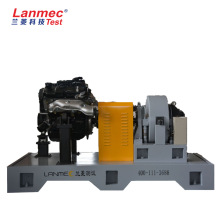 兰菱科技 实力工厂 可非标制定 DW80发动机测试台