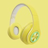 Headphones, mobile phone, suitable for import, bluetooth, Birthday gift