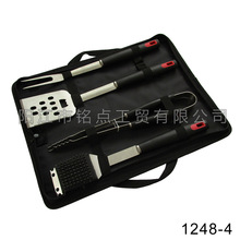 供应塑料柄烤具TPR烤具PP烤具塑料制品