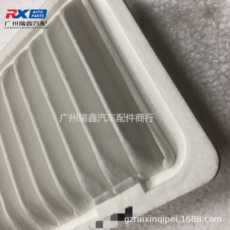 17801-22020 adecuado para el filtro de aire de deseo Weichi Air Grid versión local mantenimiento filtro de la rejilla de aire