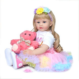 NPK�������� �羳60����reborn toddler�ɐۋ냺 WISH ���uͨ