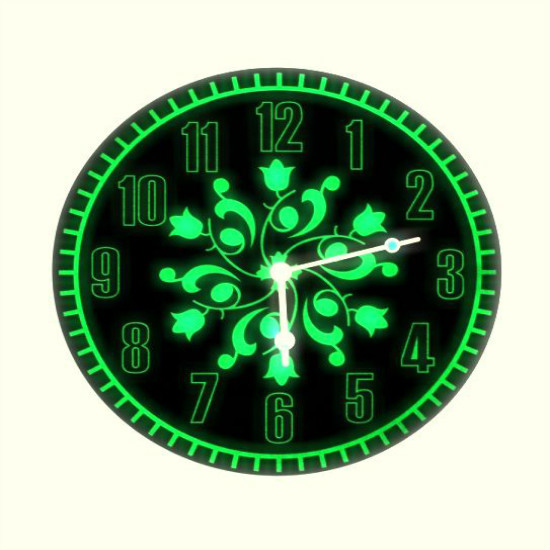 夜光标签印刷用细高亮长余辉夜光粉 供应蓝绿光天蓝光 黄绿光批发