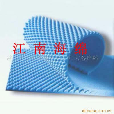 自主发泡供应包装海绵 缓冲包装海绵 防震包装海绵