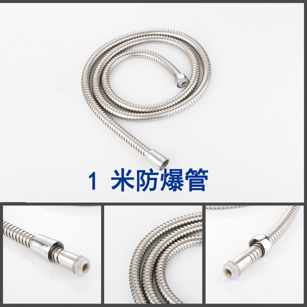 1 M tubo a prueba de explosiones