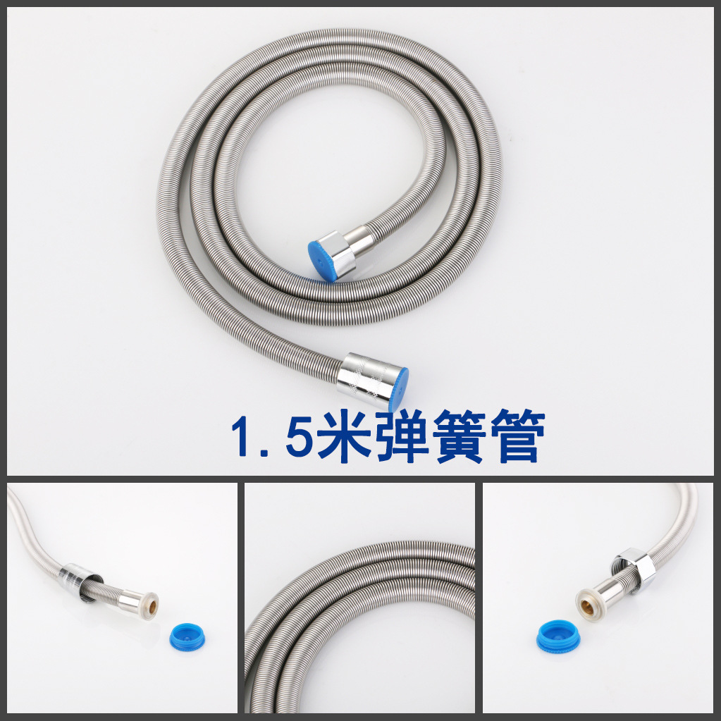 Tubo de la primavera del 1,5 m