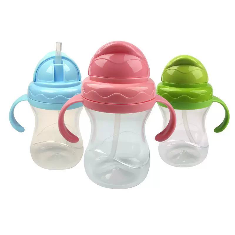 Children's glass with glass