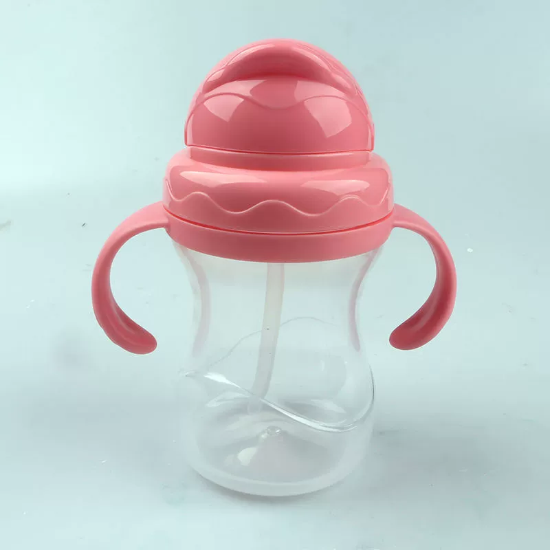 Children's glass with glass