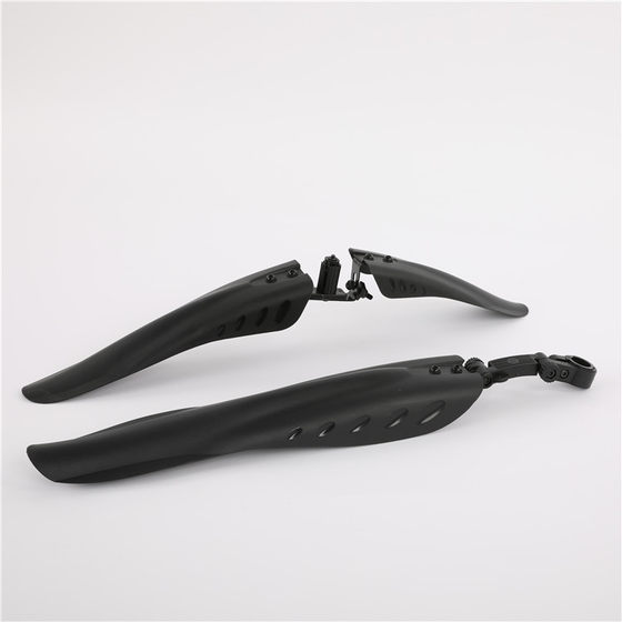 Mountain bike mudguard bicycle universal rain guard mud tile station wagon full-inclusive widened mudguard accessories