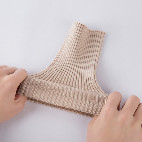 Cotton wristbands for men and women in spring and summer, thin, cold-proof, air-conditioned room, warm and breathable joints, sweat-wiping wristbands, sports sleeves