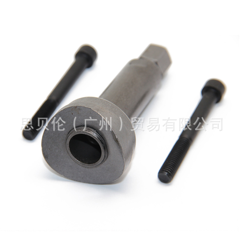 Herramientas de reparación de motocicletas boutique piston pin desmontaje herramienta especial cigüeñal biela tire cilindro Reparación de bloqueo