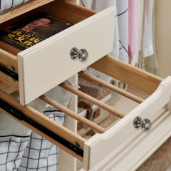 現代單孔拉手衣櫃門櫥櫃門柜子陶瓷把手抽屜拉手圓形單粒金色黑色