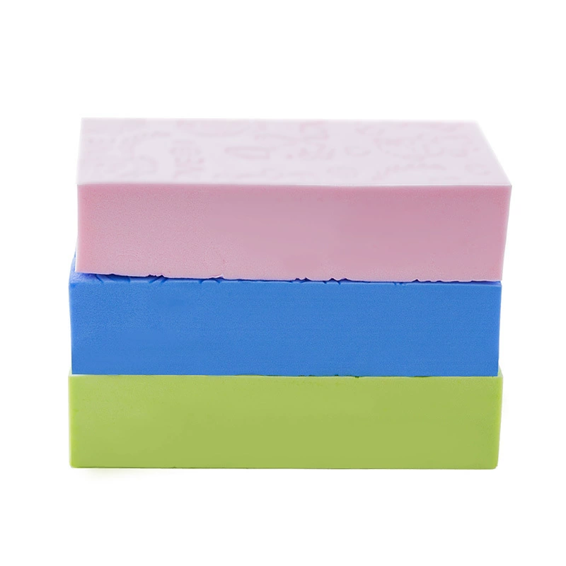 Картун детский bath sponge для купания