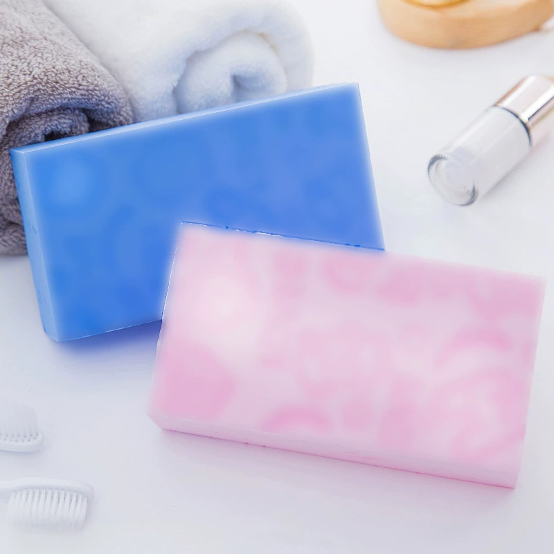 Картун детский bath sponge для купания
