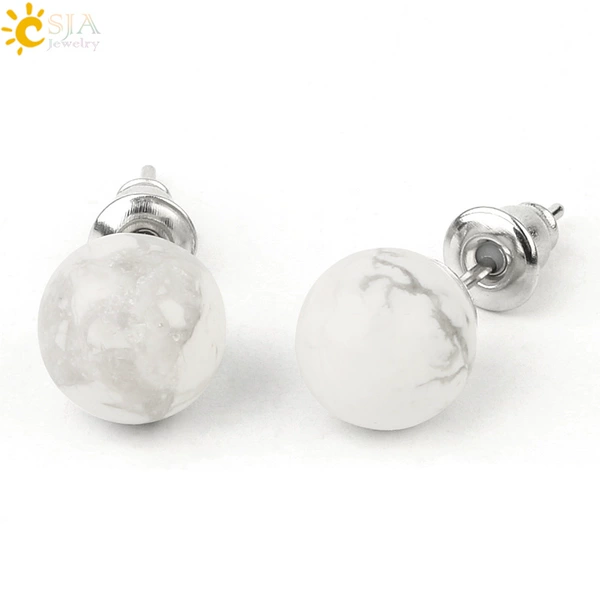 White pine-G199-Howlite