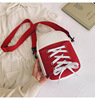 Fashionable shopping bag, one-shoulder bag, 2020, Korean style