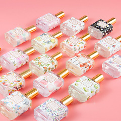 Cross-border foreign trade live streaming flowers and stories of girls and women's lasting light fragrance wholesale from Vietnam