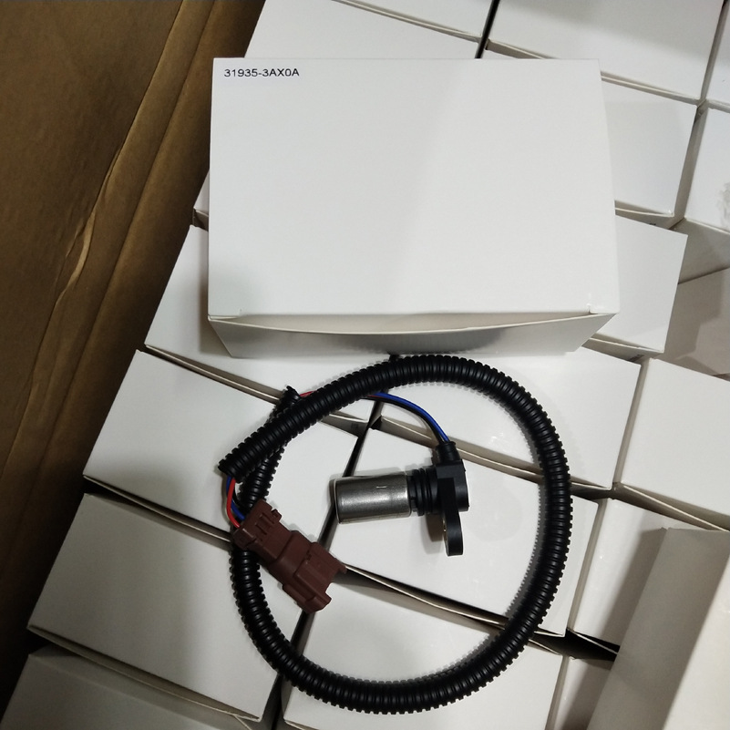 31935-3AX0A CAS0005 31935-3AX0B RS621 ������ɣ�ղ��ٶȴ�����