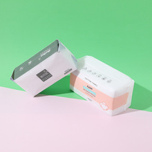 厂家供货抽取式一次性棉柔纸干湿两用柔韧 美容洁面洗脸巾批发