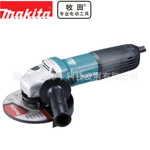Makita����늄ӹ���GA6040C01����ĥ��ɰĥ�C150mm1400W�D��9000