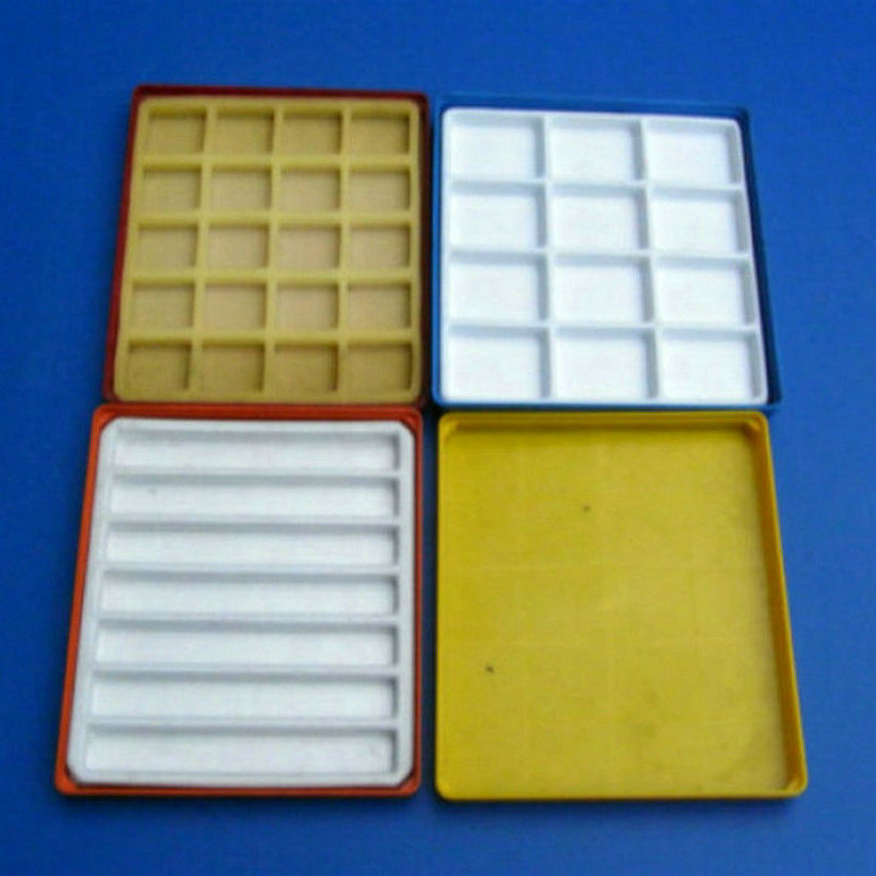 供应零件周转盘