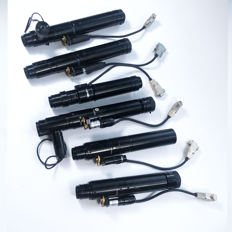 二手TZTEK天准工业镜头PN13DB001 PN13DD228 PN14DG049 PN13SA015