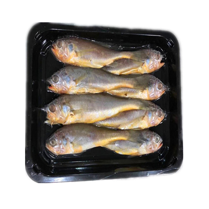 厂家超市鸡肠高阻隔食品真空贴体包装膜 鸡肉食品保鲜贴体膜定制