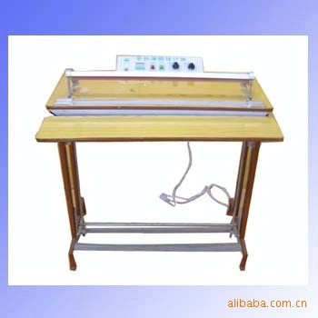 深圳原厂供应胶袋专用脚踏封口机，量大优惠，支持混批