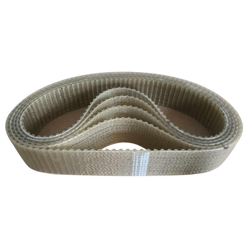 厂家直销 工业皮带 传动带 PU 带钢丝 同步带