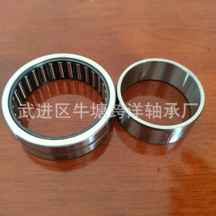 常州厂家直销  RNA5917      /      NA5917  实体套圈滚针轴承