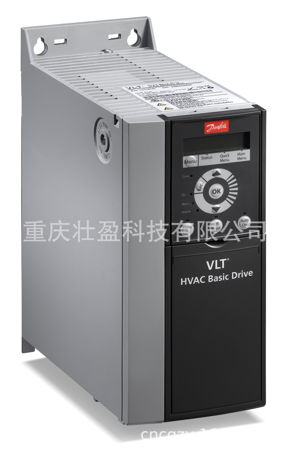 FC-111PK37T4P20H4XX丹佛斯水泵变频器